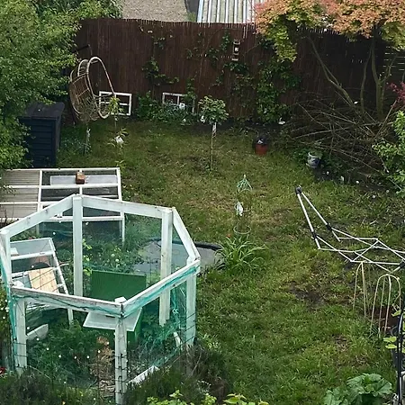 Schillerstrasse Ab 2 Naechte Fuer 2 Erwachsene Und 1 Kind 아파트 *