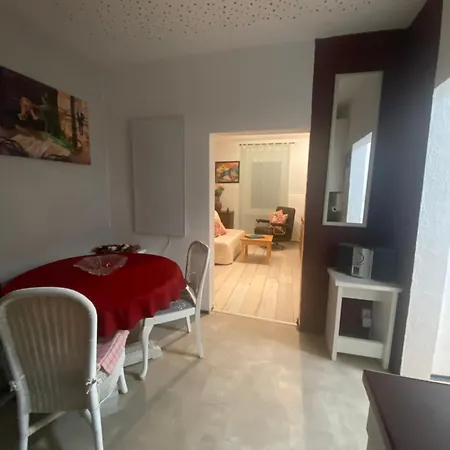 아파트 Schillerstrasse Ab 2 Naechte Fuer 2 Erwachsene Und 1 Kind